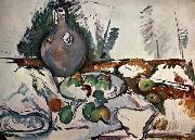Paul Cezanne Still Life oil painting artist